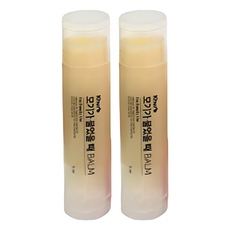 Khurb 草本止癢膏 5ml, 2條