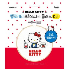 프랑스자수티매트