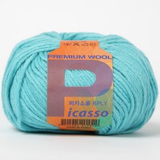 피카소울