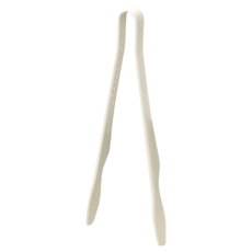 SiliPot 頂級白金矽膠夾，耐熱-40°C~250°C，外層白金矽膠，內層不鏽鋼304, 1支