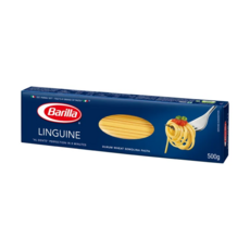 Barilla 百味來 義大利扁麵n.13, 500g, 1盒