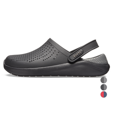 crocs 卡駱馳 輕量騎乘涼鞋