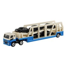 TAKARA TOMY 三菱汽車運輸車, Blue, 1個