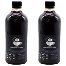 哥倫比亞 Supremo 荷蘭咖啡, 500ml, 2瓶