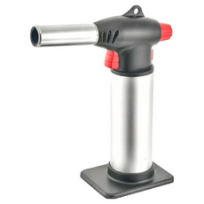tescoma Grandchef 炙燒瓦斯噴槍, 鋁合金, 不鏽鋼, ABS塑料, 1個