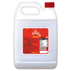 Sempio 膳府 濃醬油, 5L, 1瓶