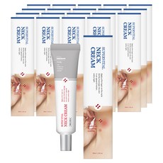 PAUL MEDISON Super Vital 頸霜, 30ml, 20個
