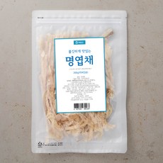 해맑은번영 명엽채, 200g, 1봉