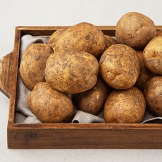 국내산 감자, 3kg, 1봉