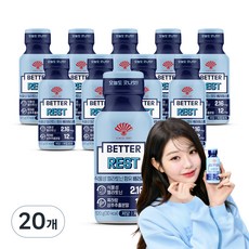 Dongwha Pharm 扇子標芭蕾舞, 120ml, 20個