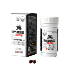중외제약프리미엄쏘팔메토