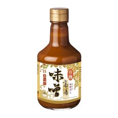 菇王 發現系列 有機味增高湯 300ml, 精選台灣國產米, 無添加防腐劑, 純釀造素食, 1瓶