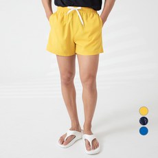CARET 男款3分基本款衝浪短褲