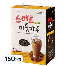태광선식 간편형 스마트 미숫가루, 1.2kg, 3개