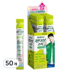 innoN 컨디션 숙취해소 스틱 컨디션맛 180g, 18g, 50개