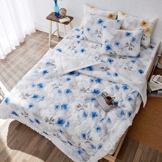 여름이불패드세트q