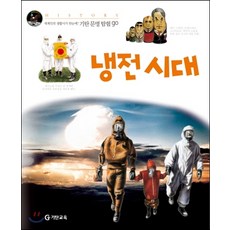냉전의역사
