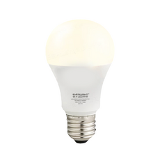 EVERLIGHT 億光 超節能LED燈泡 柔和黃光 節能高效 壽命長, 黃光, 1個