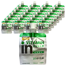 WEIDER 威德 維他命, 180g, 48包, 綜合維生素果凍, 方便攜帶, 快速補充營養