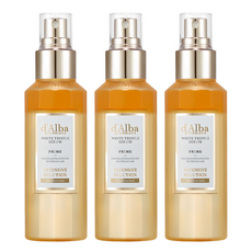 달바 화이트 트러플 프라임 인텐시브 세럼, 100ml, 3개
