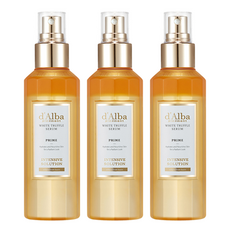 달바 화이트 트러플 프라임 인텐시브 세럼, 150ml, 3개