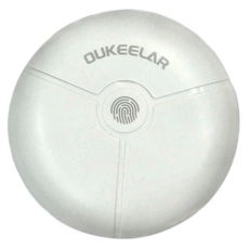 Xiaomi 小米 oukeelar 電動指甲刀, Type-C 充電, 超長續航, 剪磨一體, 1個