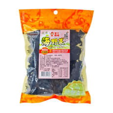譽方媽媽 日本海帶芽，無添加防腐劑，適合煮湯、炒菜、涼拌, 100g, 1包