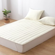 comet Home柔軟水洗墊, Ivory