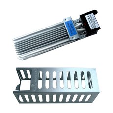 그린팜 병아리 부화 스페이스 히터 50W + 안전커버, 혼합색상, 1세트
