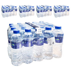 Tamsaa 天然水 500ml, 100瓶