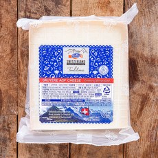 에미 그뤼에르, 454g, 1개
