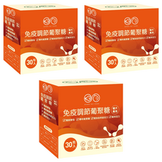 GOMO PET FOOD 貓犬專用免疫調節葡聚糖 Set, 單次單包, 食品級氮氣充填, 幫助成長發育, 90包