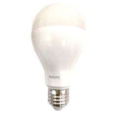 PHILIPS 飛利浦 LED燈泡 13W, 自然光, 1個