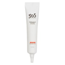 Dr.505 Centellasca 芬多精軟膏, 15g, 1個