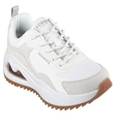 SKECHERS 女款 UNO PEAKS 休閒鞋, 氣冷式記憶棉, US 7.5