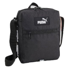 PUMA EvoESS側背小包, 09095601, 1個