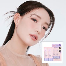 홀리카홀리카 메이크업 선크림 SPF50 PA+++