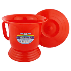 雙象牌 便器 (小)