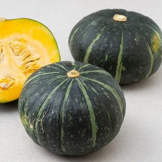 곰곰 뉴질랜드산 단호박, 1개, 2개