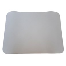 Let's cook 樂司廚品 廚房餐具吸水墊 40x30, 40 x 30cm, 1個, 灰色