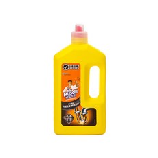 Mr Muscle 威猛先生 超濃水管疏通膠, 適用於廚房、浴室各種水管, 800g, 1瓶