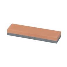WEN CHENG家用雙面磨刀石 8x2x1吋 碳化矽砂, 8 x 2 x 1in, 1個