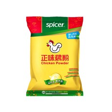小磨坊 正味雞粉, 1kg, 1包