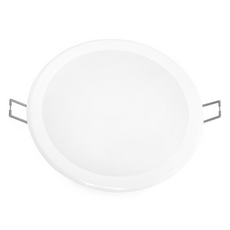 KUMHO 20W 日光 LED 防潮嵌入式筒燈 172 x 35 mm, 1個, 白色