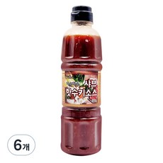 하우하우 샤브핫수끼소스