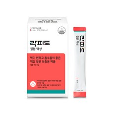 락피도 철분액상, 8ml, 30개