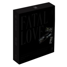 몬스타엑스키노