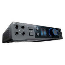PreSonus Quantum HD2 Quantum USB-C 音訊接口