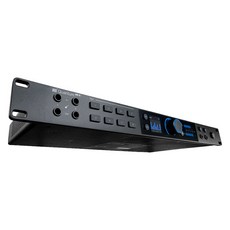 PreSonus Quantum HD8 Quantum USB-C 音訊接口, 單色, 量子 HD8，PR-AD-0083