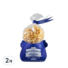 베네데토 까발리에리 파스타 페누체, 500g, 2개